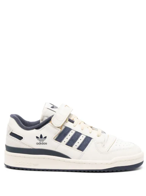 adidas tenis bajos Forum 84 