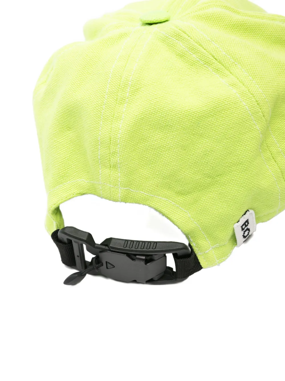Bonsai laser-dyed baseball cap | Women | Image 2