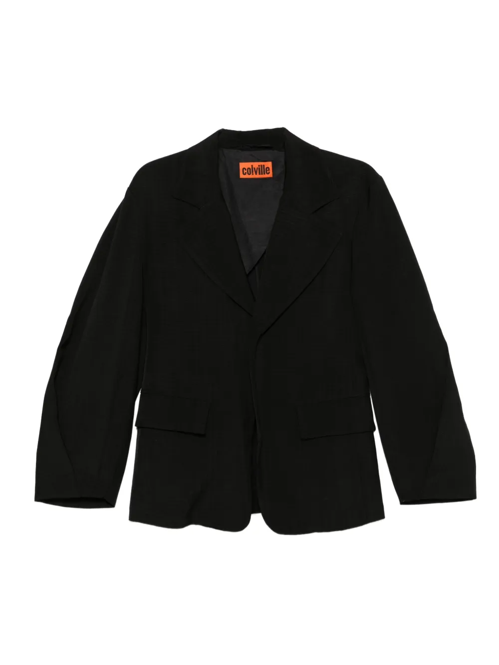 long-sleeve jacket