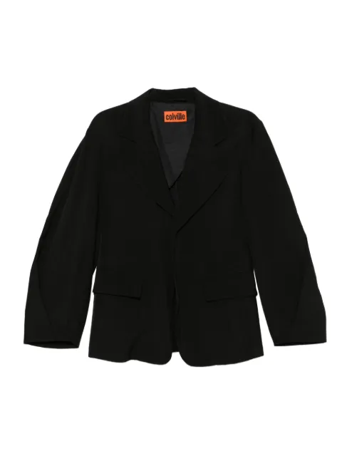 colville long-sleeve jacket