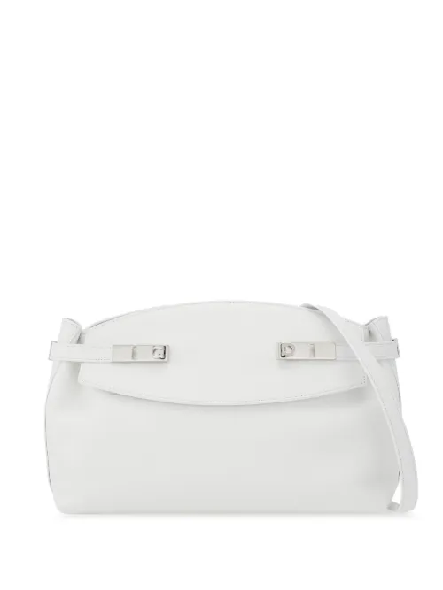 Pochette Hug en cuir - Ferragamo - Modalova