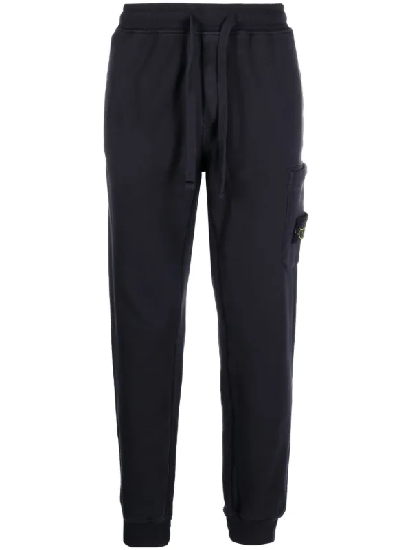 Pantalon jogging stone island shop