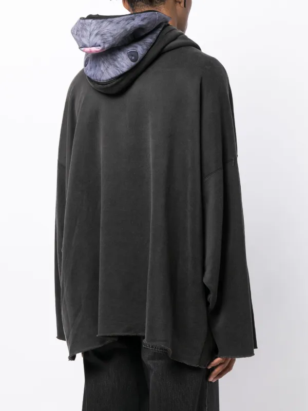 Animal sweatshirt discount