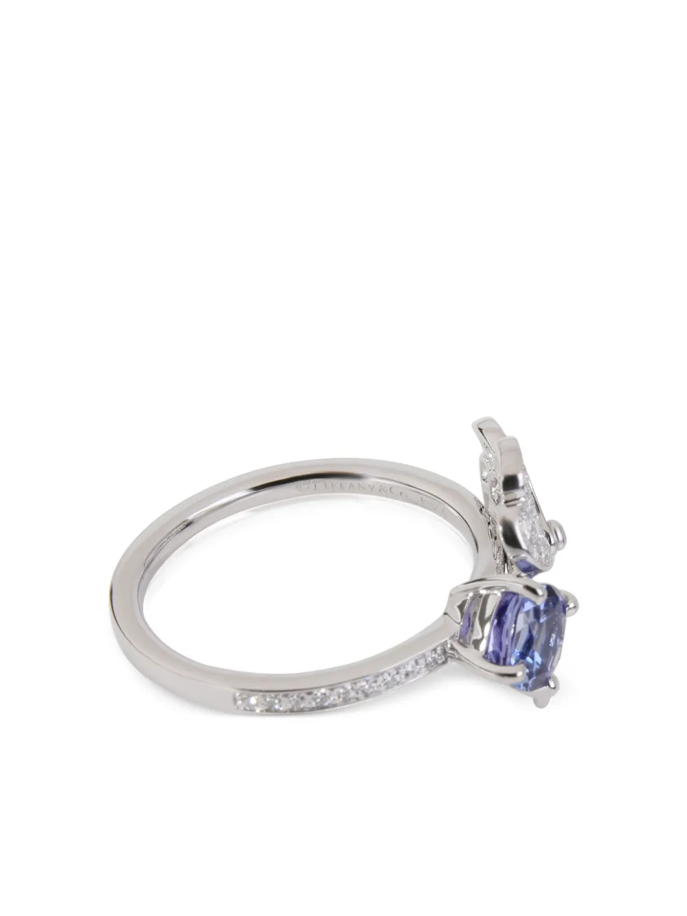 Tiffany & Co. PreOwned 10000 Farfetch