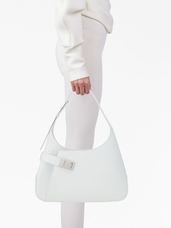 Ferragamo Women's Hobo Shoulder Bag