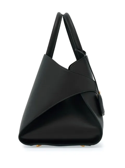 Ferragamo Hug leather tote bag 766591 - 2