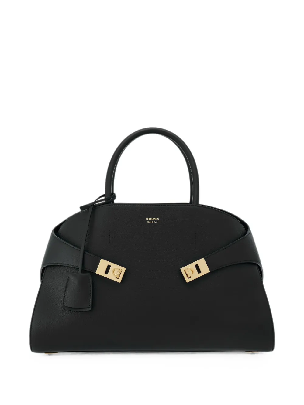 Ferragamo Hug handbag (L) · OS