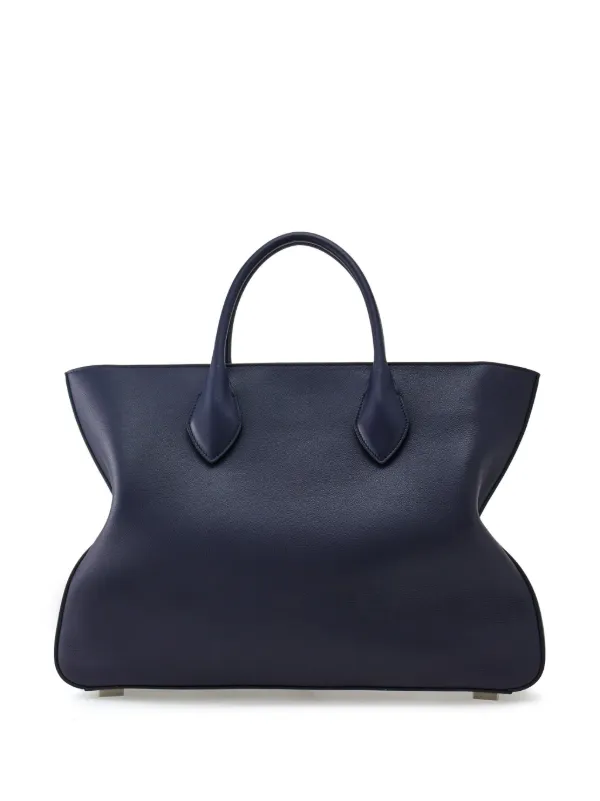 Tote bag with logo (M) - Women | Ferragamo