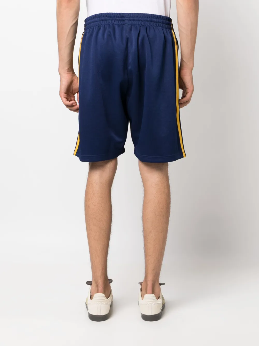 Adidas Adicolor Classics+ kneelength Track Shorts Farfetch