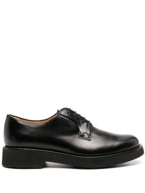 Church's Shannon leather derby shoes