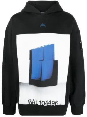 Sweatshirt A-COLD-WALL* Men Color Black