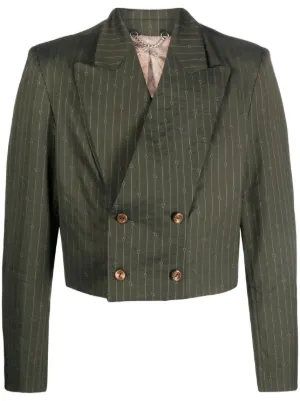 Charles Jeffrey Loverboy メンズ ブレザー通販 - FARFETCH