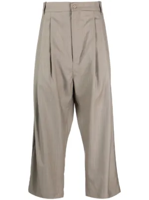 Hed Mayner Pants for Men - Shop Now on FARFETCH