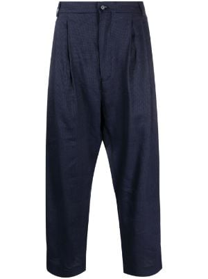 Hed Mayner Pants for Men - Shop Now on FARFETCH