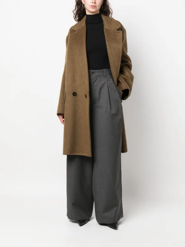 国内発送 21AW HED MAYNER ELONGATED TROUSERS スラックス ...