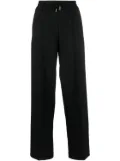 A.P.C. Alfreda drawstring trousers - Black