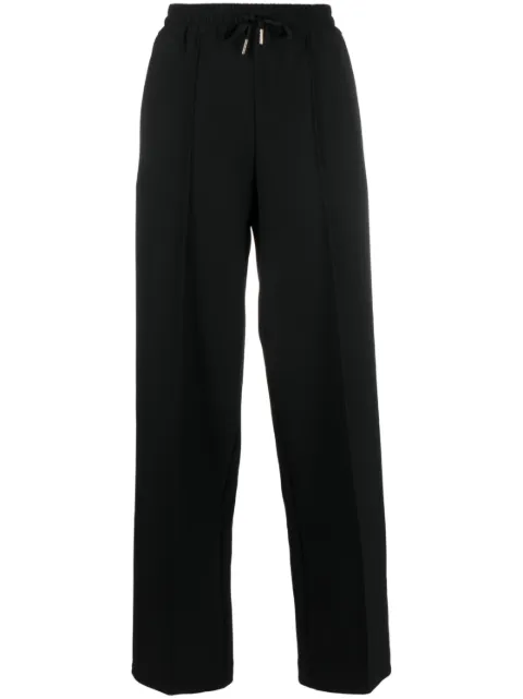 A.P.C. Alfreda drawstring trousers