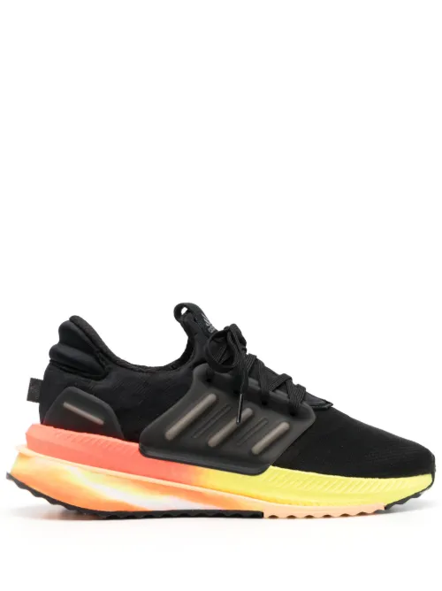 Baskets à design bicolore - adidas - Modalova