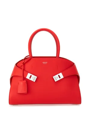 Ferragamo bags outlet sale online