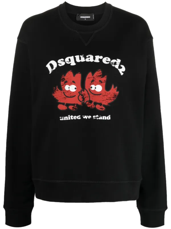 Sudadera dsquared2 cheap