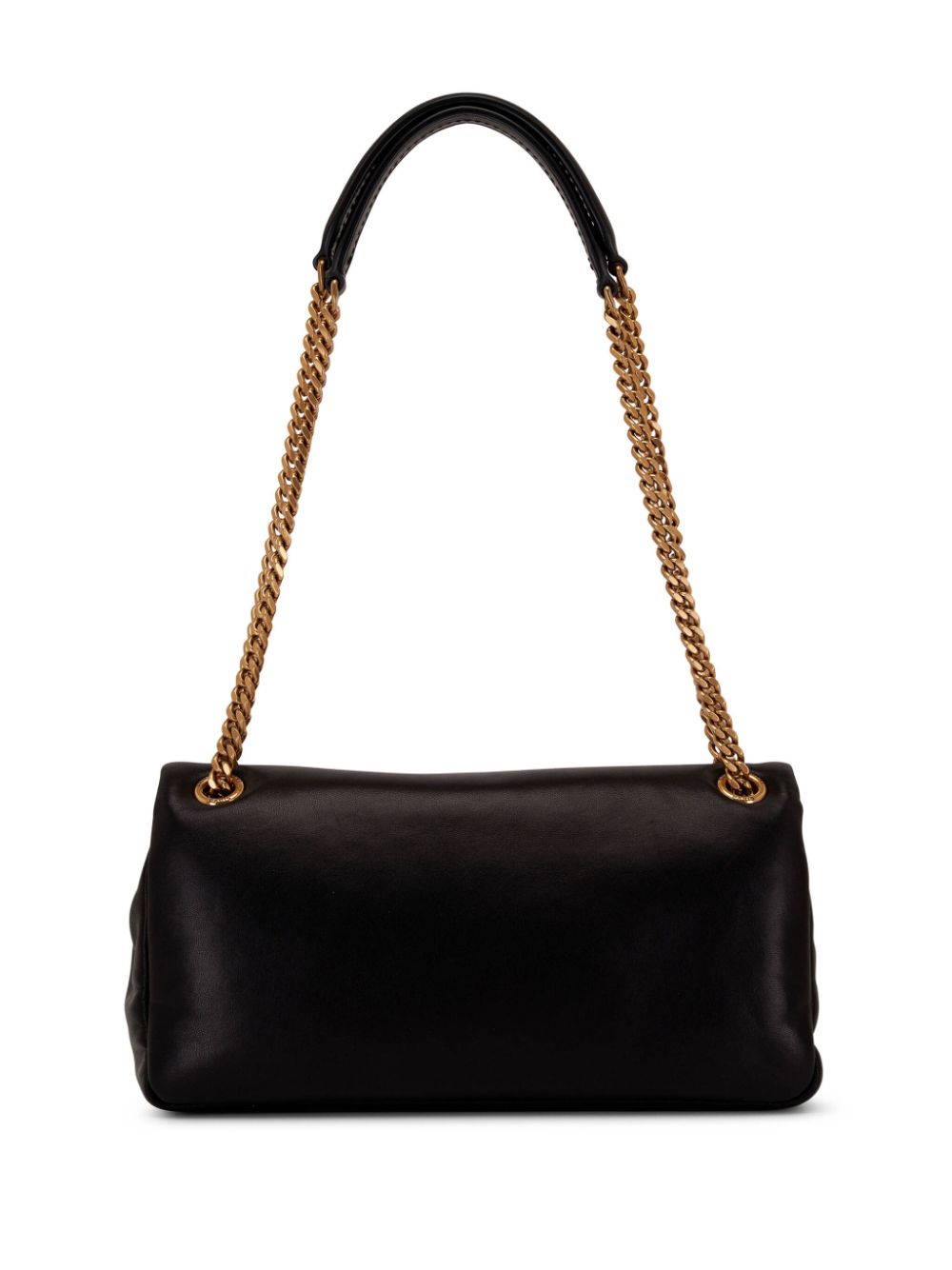 Image 2 of Saint Laurent Calypso leather shoulder bag