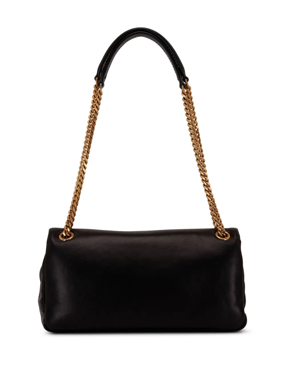 Affordable Saint Laurent Calypso leather shoulder bag WOMEN