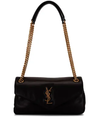 Ysl crossover bag sale