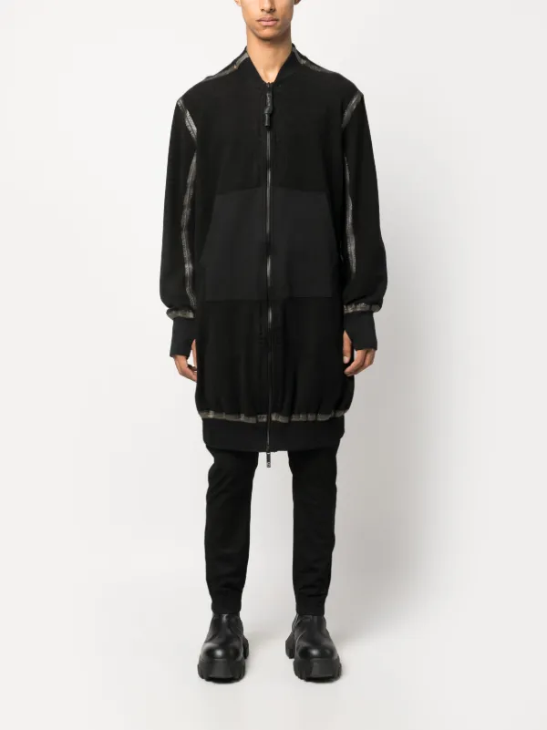 ISAAC SELLAM EXPERIENCE レザーコート Isaac Sellam Experience レザーコート 36 - メルカリ