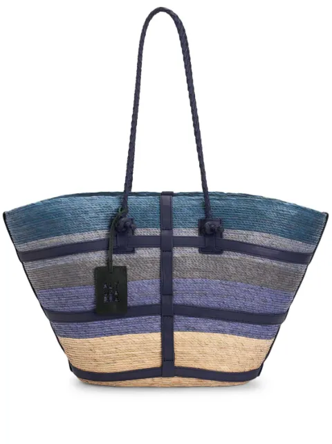 Altuzarra large Watermill tote bag