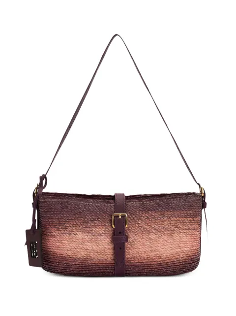 Altuzarra Watermill woven shoulder bag