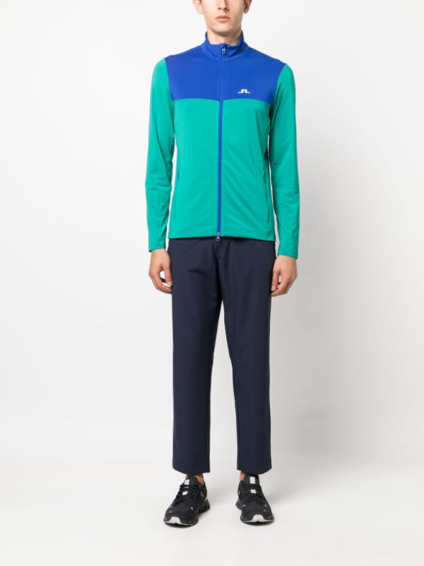 J.Lindeberg Banks Lightweight Sweatshirt - Farfetch