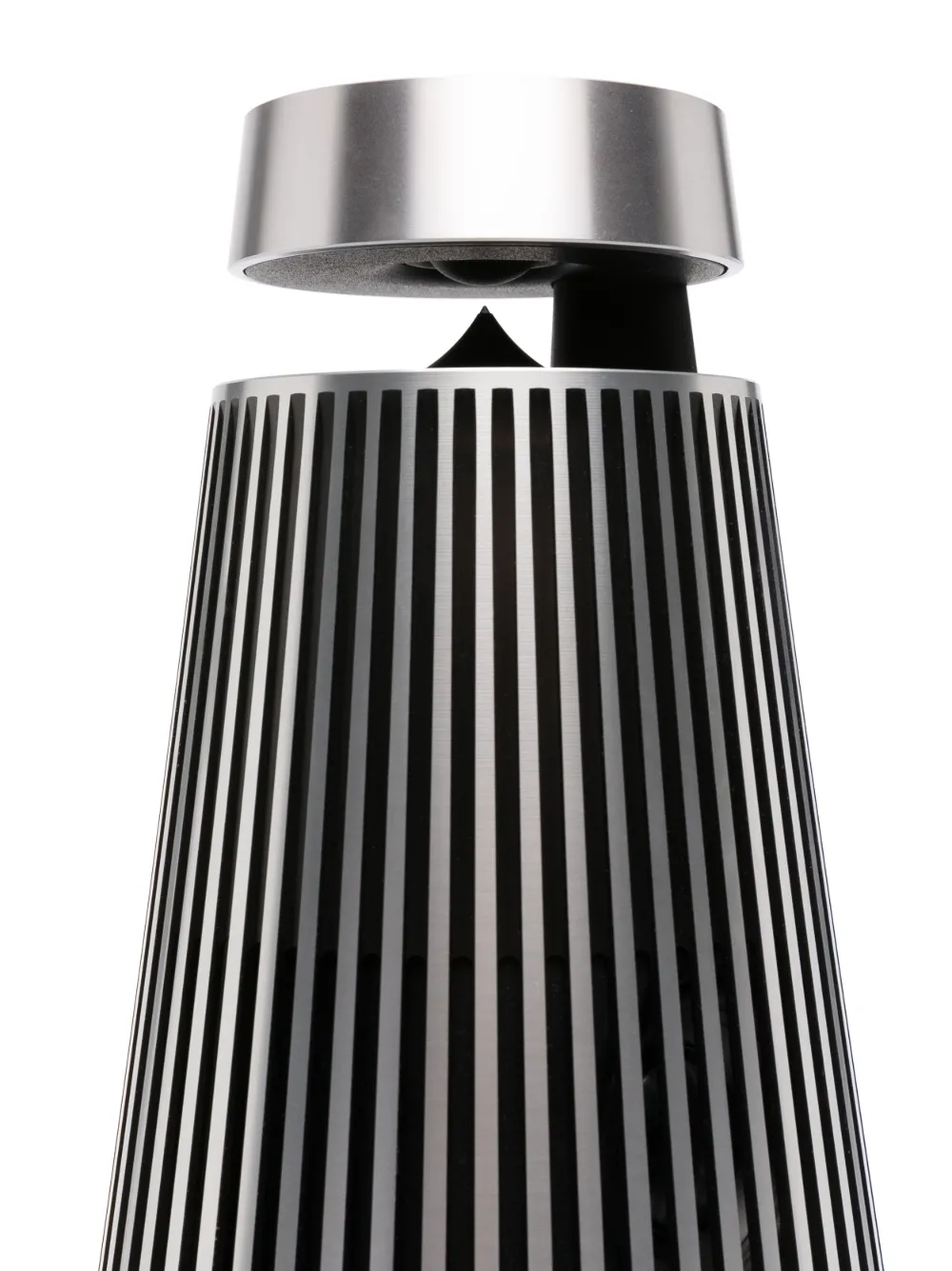 Bang & Olufsen Beosound 2 Wireless Speaker In Silver