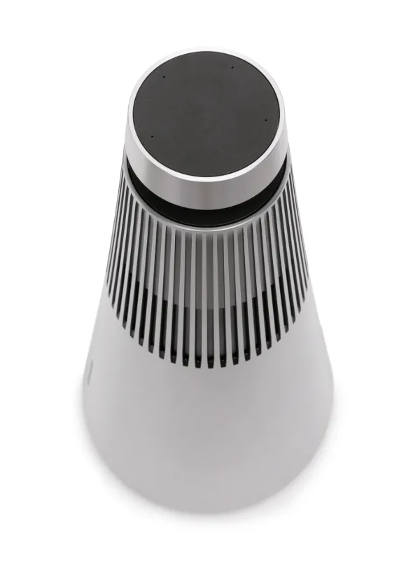 Bang & Olufsen Beosound 2 Wireless Speaker | Silver | FARFETCH