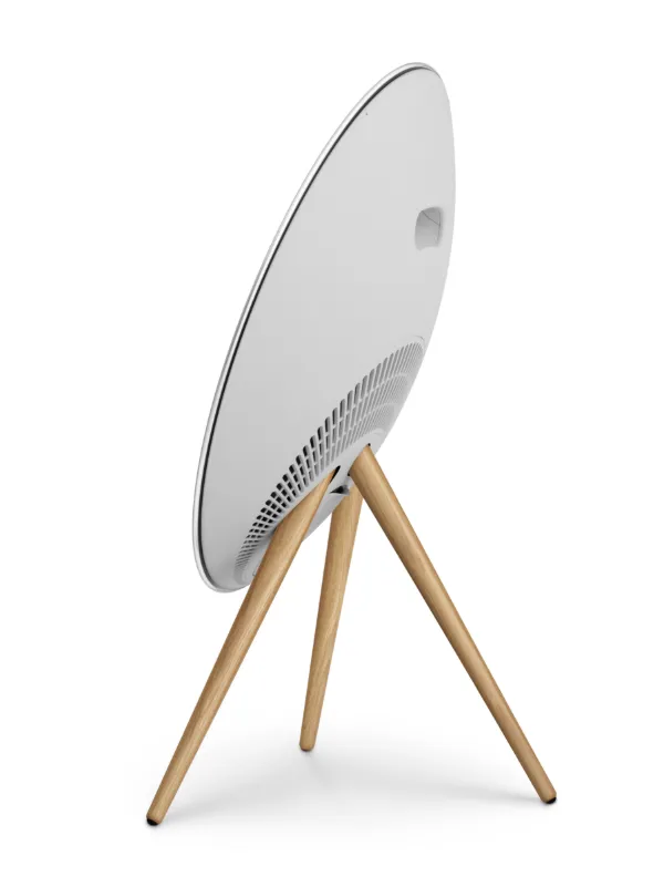 Bang & Olufsen Beosound A9 Speakers | Silver | FARFETCH