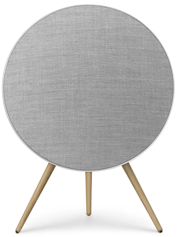 Bang & Olufsen Beosound A9 スピーカー | シルバートーン | FARFETCH JP
