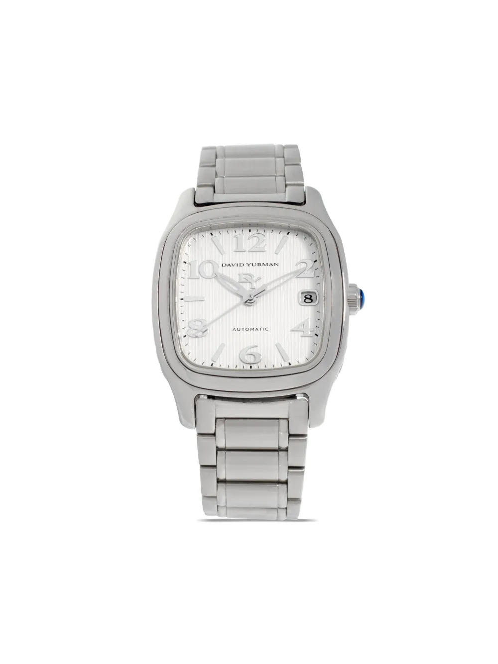 David yurman shop belmont watch