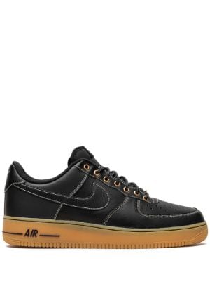 Nike Air Force 1 Low '07 Fresh Sneakers - Farfetch