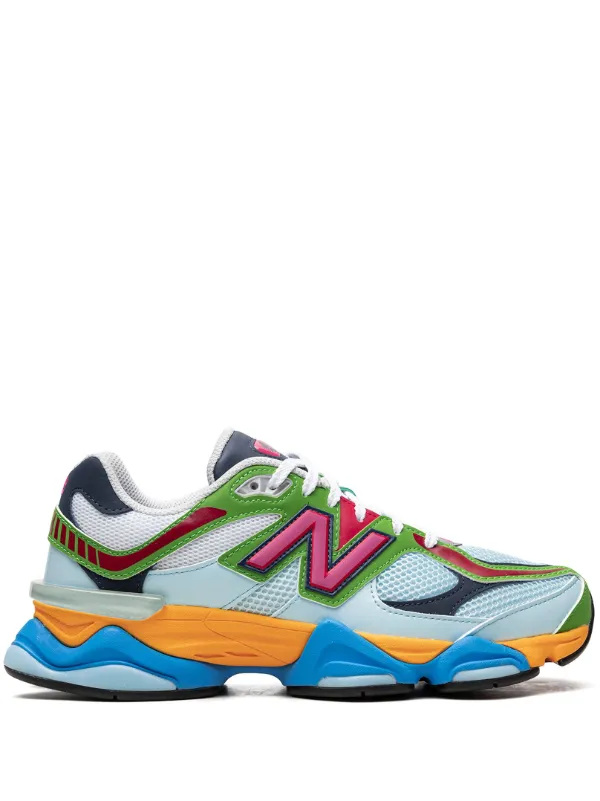 New balance best sale 850 feminino rosa