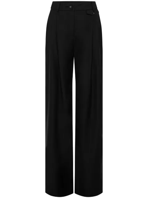 Anna Quan Nico tailored wool trousers
