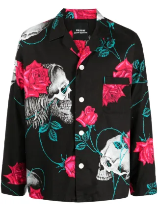 Yohji Yamamoto