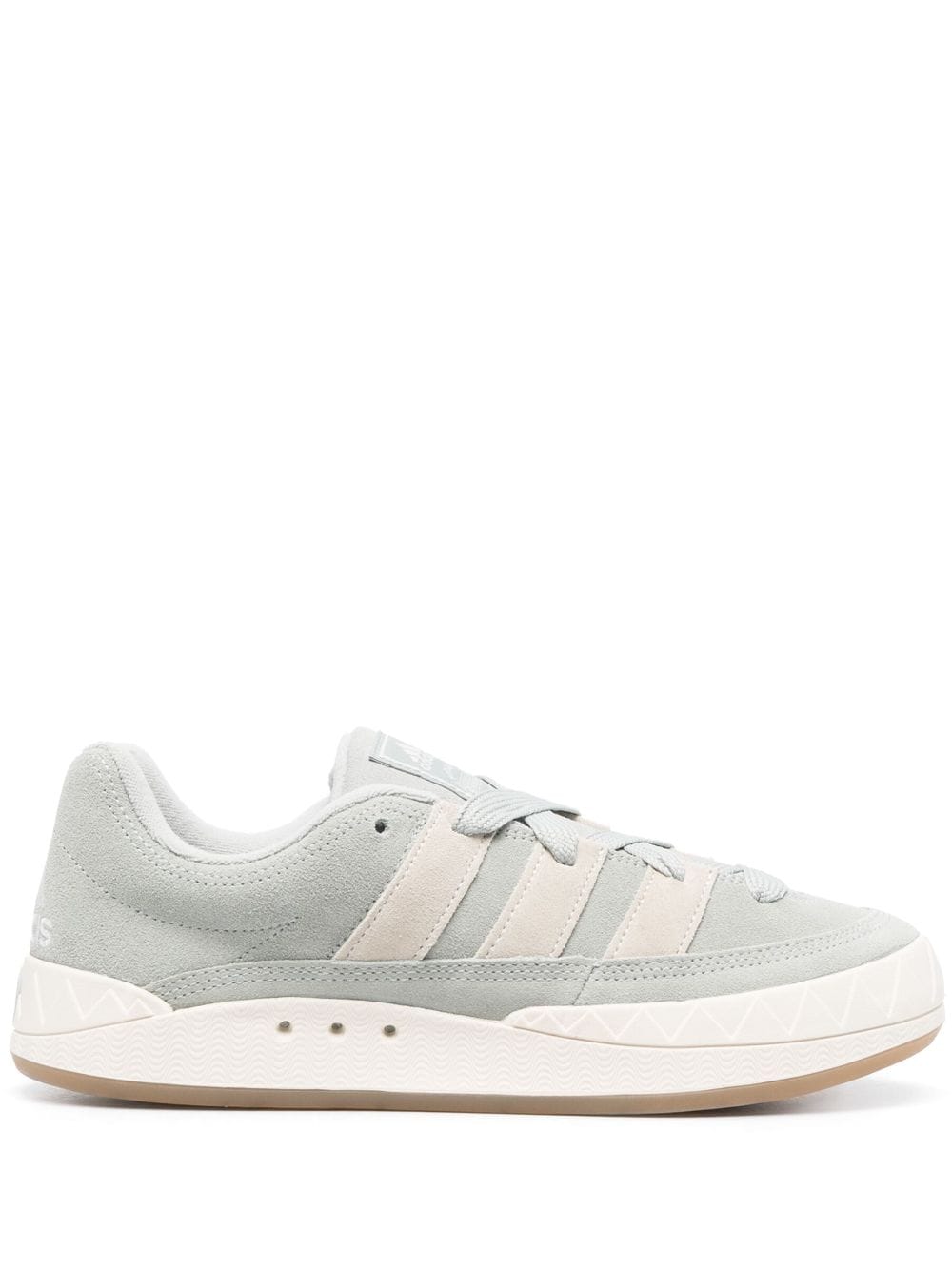 Adimatic low-top sneakers