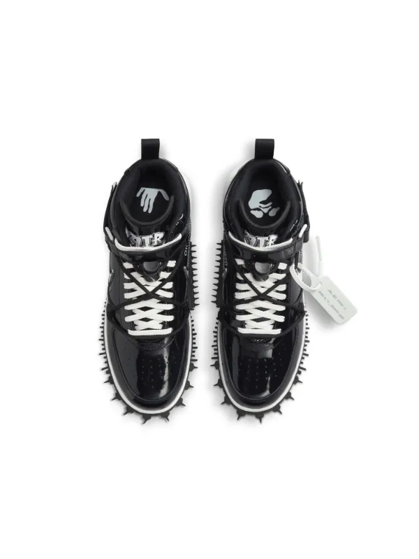 off white af1 drop