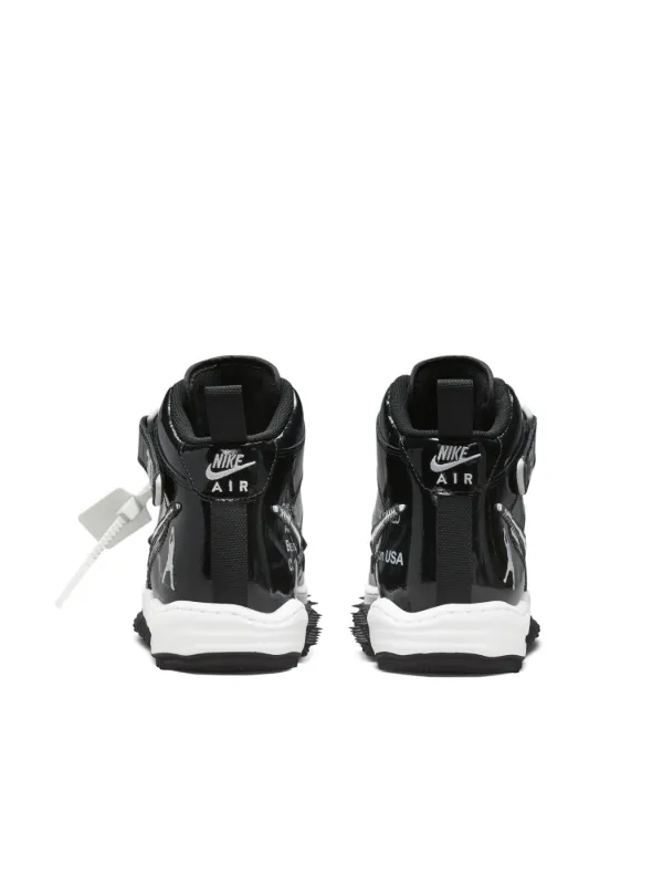 off white af1 drop