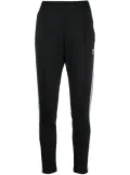 adidas Adicolor SST cotton-blend track pants - Black