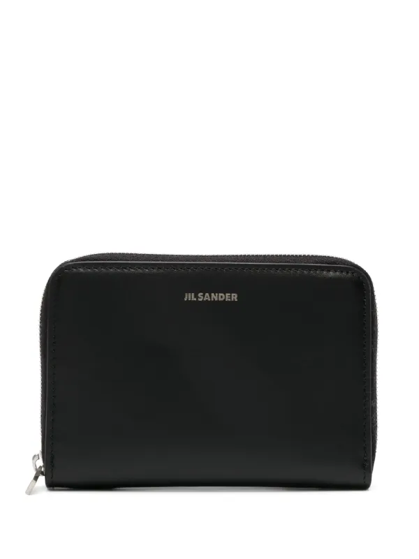 【JIL SANDER】WALLET 20725270_50665610_600.jpg