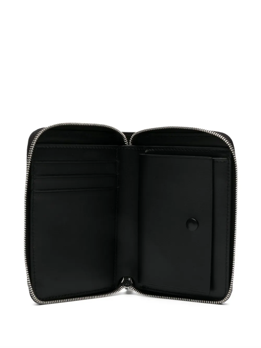 ★Jil Sander★ Engraved Logo Wallet Tobacco J25UI0004P599522 MUSINSA | JIL SANDER Engraved Logo Card Holder - Tobacco