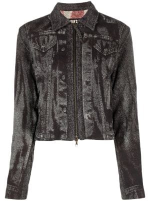 Pre-Owned Jean Paul Gaultier Jackets for Women - FARFETCH