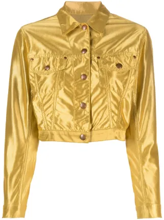 Jean Paul Gaultier Pre-Owned