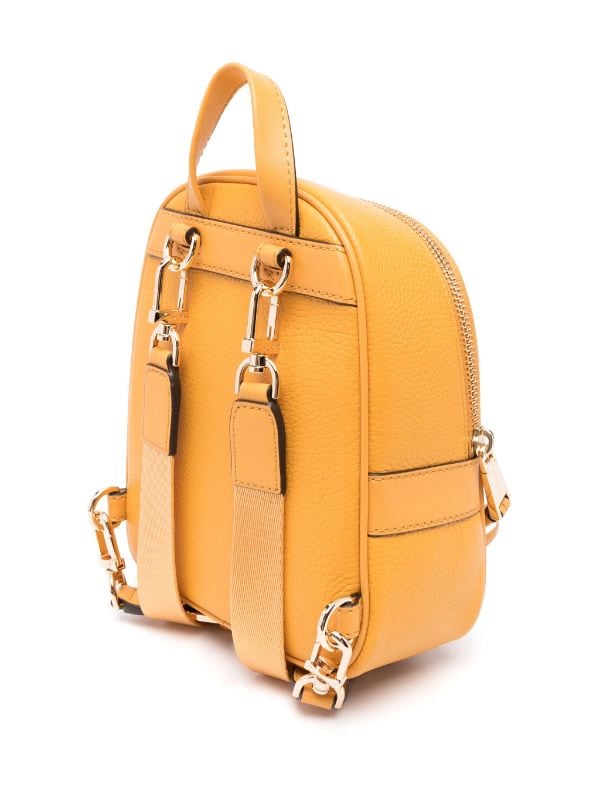 Michael Kors Yellow Backpacks  Mercari