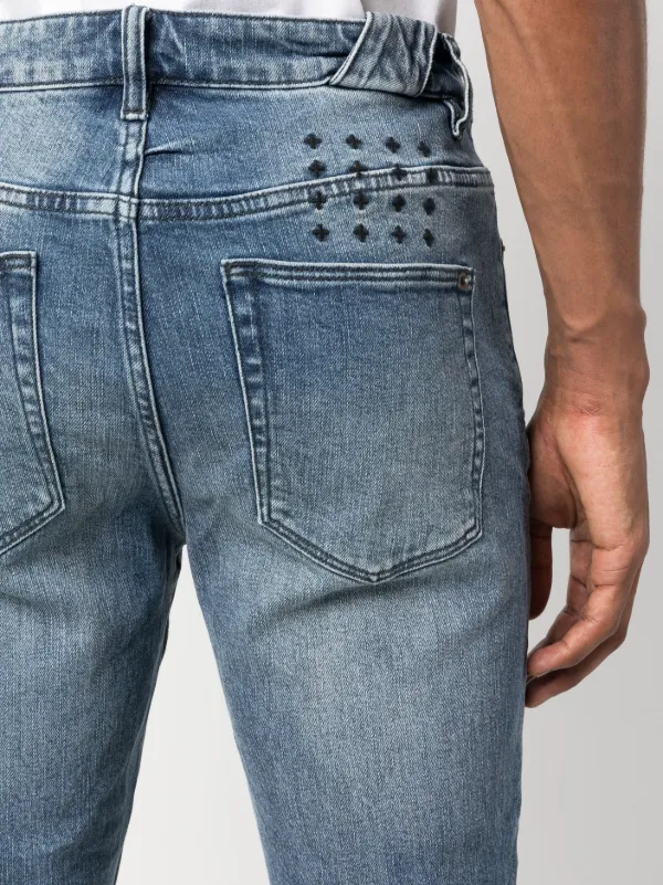 Ksubi jeans mens best sale